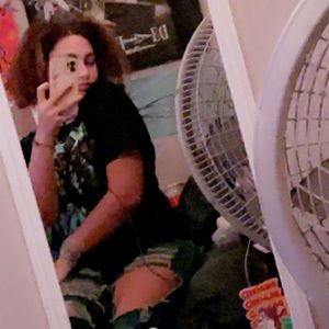 Meet your Posher, Aspyn